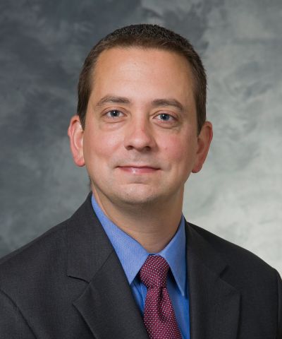 Employee headshot
