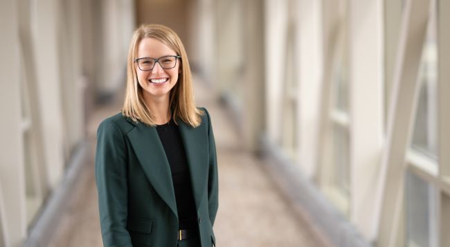 Geralyn Palmer, MD