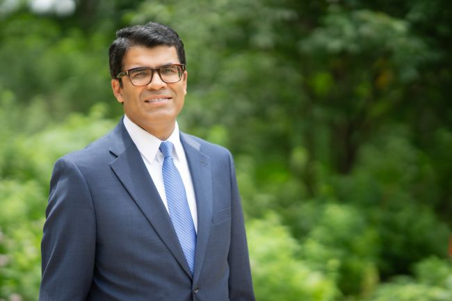 Dr. Aziz