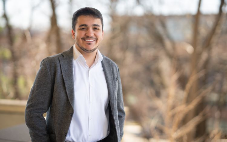 Mazen Almasry