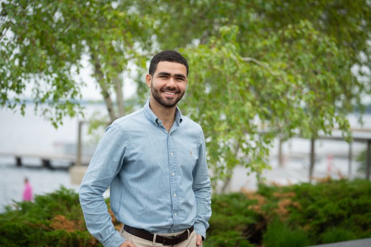 Dr. El Shaer