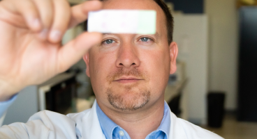 Dustin Deming, MD