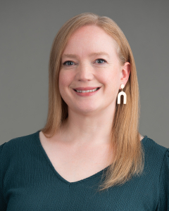 Siobhan Byrne, MD