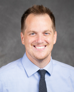 Andy Coyle, MD