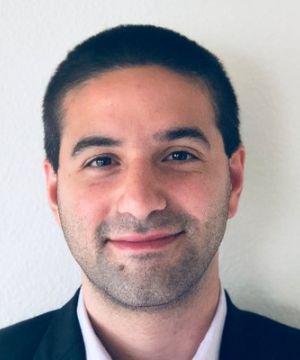 Rabih Geha, MD